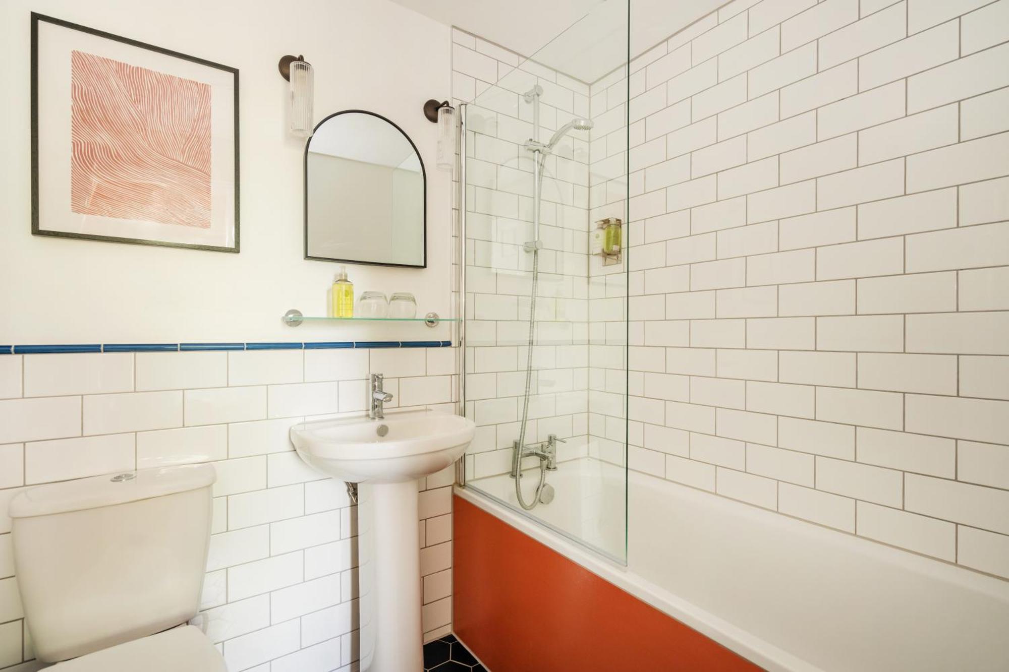 Small Double Room
