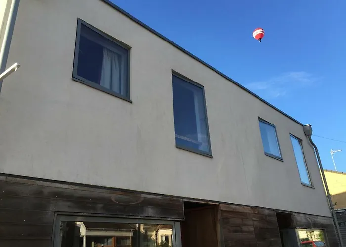 Southville Guest House Bristol